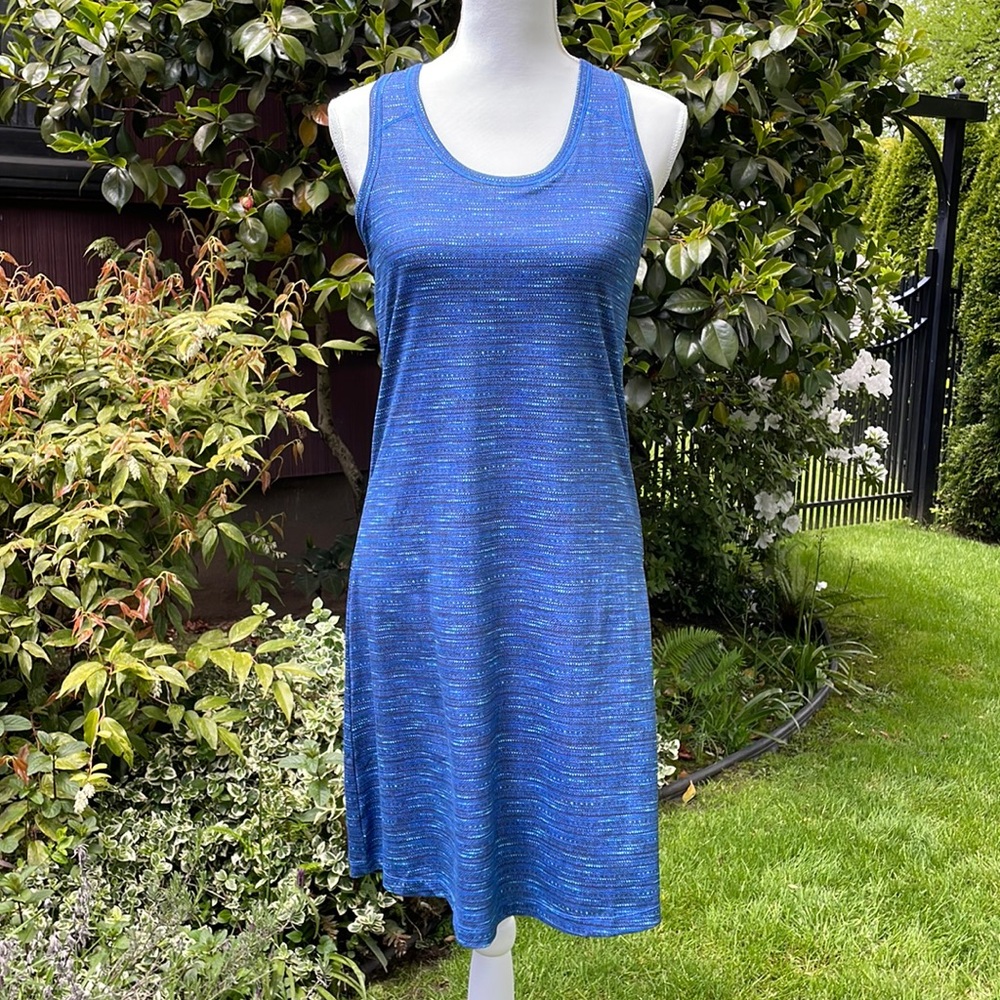 Columbia Dress